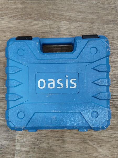 Купить Oasis ASU-12S (J) (28 Нм) с СЗУ в Иркутск за 1300 руб.