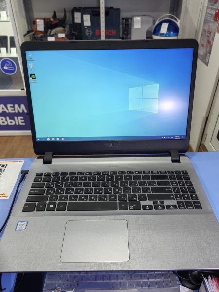 Купить ASUS R507UF-EJ394T в Иркутск за 13800 руб.