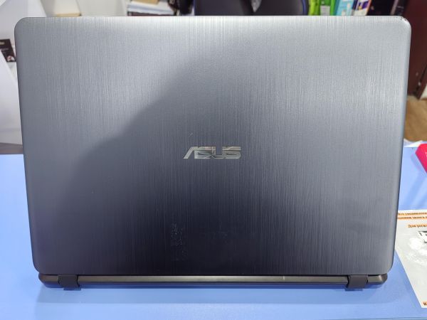 Купить ASUS R507UF-EJ394T в Иркутск за 13800 руб.
