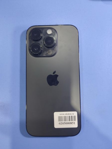 Купить Apple iPhone 14 Pro 256GB в Иркутск за 46300 руб.