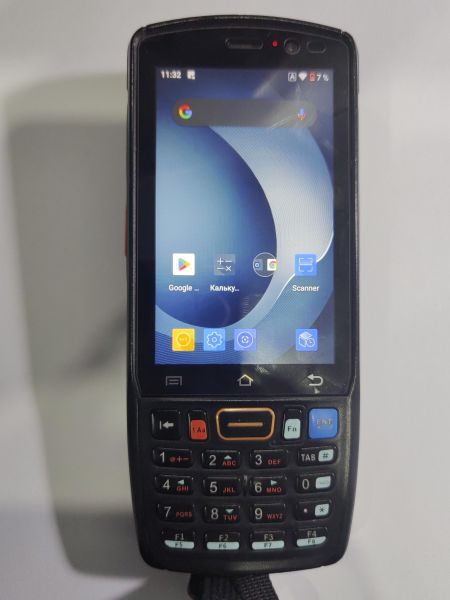 Купить Urovo DT40 в Иркутск за 5300 руб.