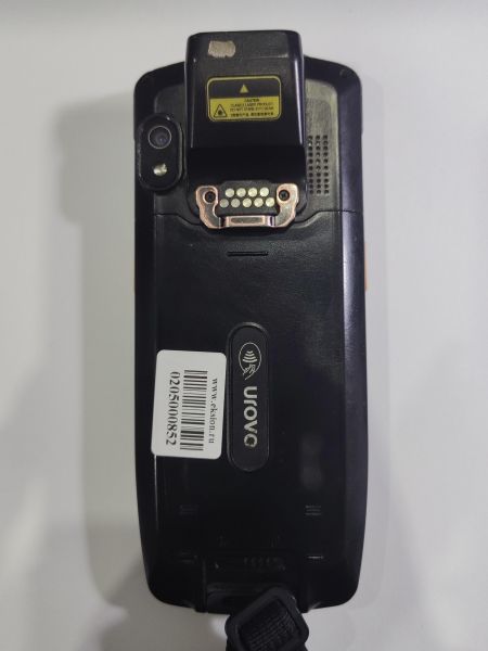 Купить Urovo DT40 в Иркутск за 5300 руб.