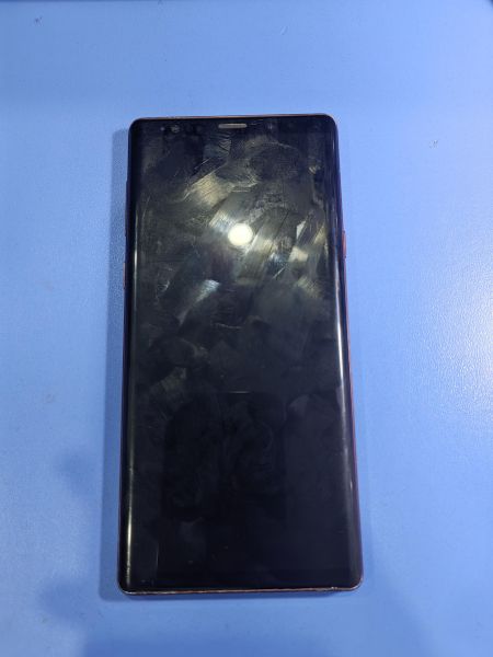 Купить Samsung Galaxy Note 9 6/128GB (N960N) в Иркутск за 6500 руб.