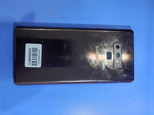Купить Samsung Galaxy Note 9 6/128GB (N960N) в Иркутск за 6500 руб.