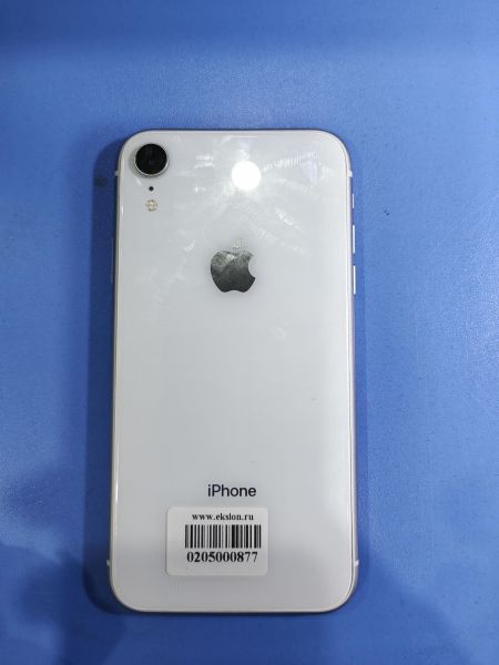 Купить Apple iPhone XR 64GB в Иркутск за 4200 руб.