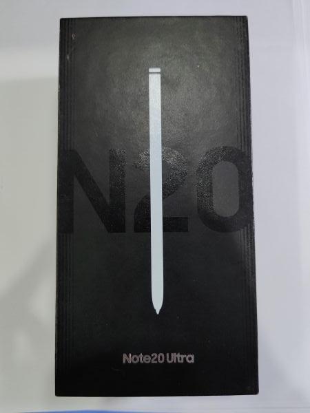 Купить Samsung Galaxy Note 20 Ultra 8/256GB (N985F) Duos в Иркутск за 27000 руб.