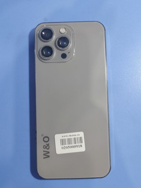 Купить W+O X200 4/64GB Duos в Иркутск за 3500 руб.