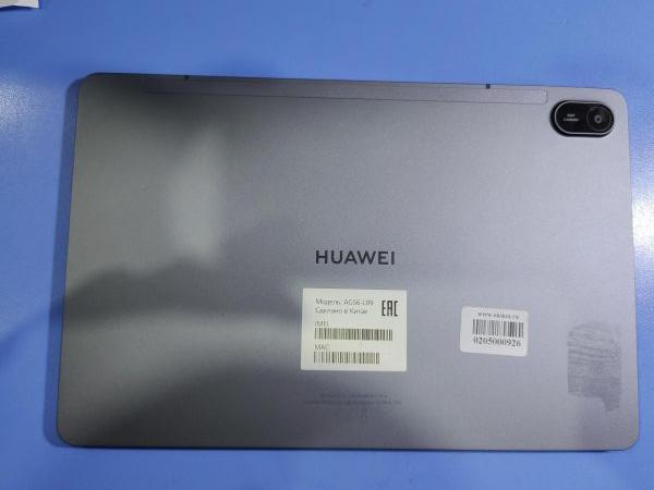 Купить Huawei MatePad SE 11 4/128GB (AGS6-L09) (с SIM) в Иркутск за 10000 руб.