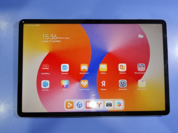 Купить Huawei MatePad SE 11 4/128GB (AGS6-L09) (с SIM) в Иркутск за 10000 руб.
