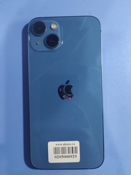 Купить Apple iPhone 13 128GB в Иркутск за 23600 руб.