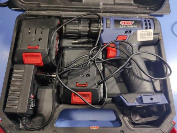 Купить ДИОЛД ДЭА-14ЛИ-04 с СЗУ в Иркутск за 1800 руб.