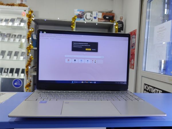 Купить Azerty 15.6/FHD/N5095/16GB/1TB в Иркутск за 8300 руб.