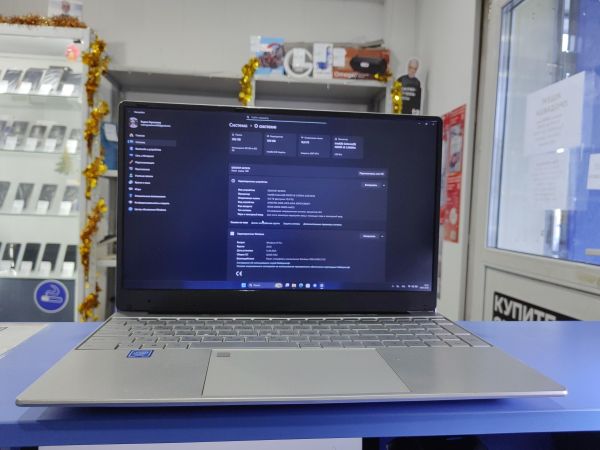 Купить Azerty 15.6/FHD/N5095/16GB/1TB в Иркутск за 8300 руб.