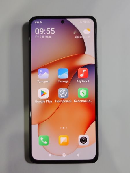 Купить Xiaomi Redmi Note 13 6/128GB (23124RA7EO) Duos в Иркутск за 6900 руб.