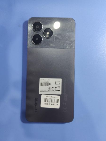 Купить Realme Note 50 3/64GB (RMX3834) Duos в Иркутск за 3500 руб.