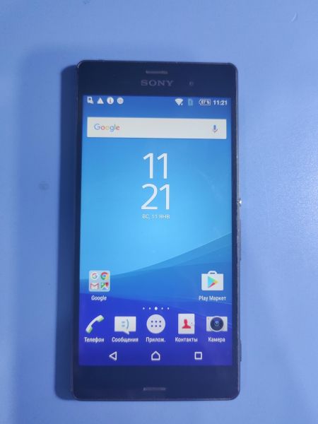 Купить Sony Xperia Z3 (D6603) в Иркутск за 1700 руб.