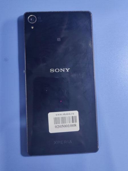 Купить Sony Xperia Z3 (D6603) в Иркутск за 1700 руб.