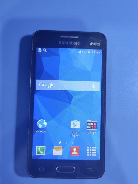 Купить Samsung Galaxy Core 2 (G355H) Duos в Иркутск за 900 руб.