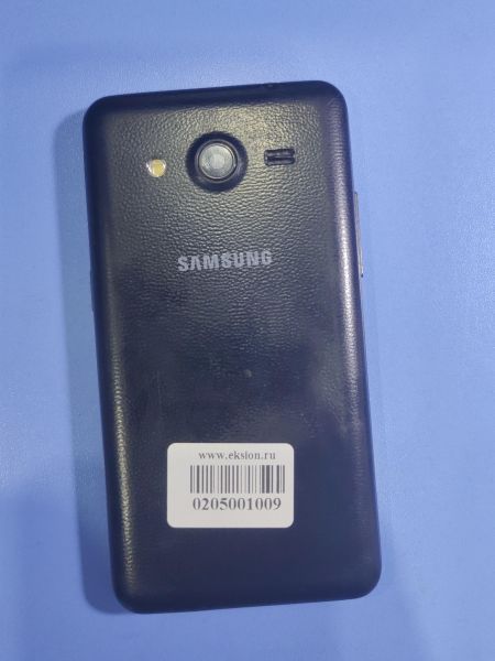 Купить Samsung Galaxy Core 2 (G355H) Duos в Иркутск за 900 руб.