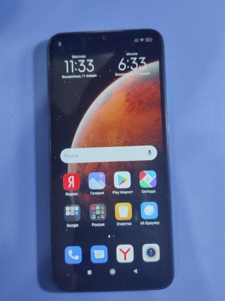 Купить Xiaomi Redmi 9A 2/32GB (M2006C3LG/M2006C3LI) Duos в Иркутск за 2300 руб.