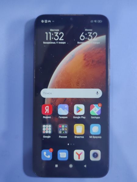 Купить Xiaomi Redmi 9A 2/32GB (M2006C3LG/M2006C3LI) Duos в Иркутск за 2200 руб.