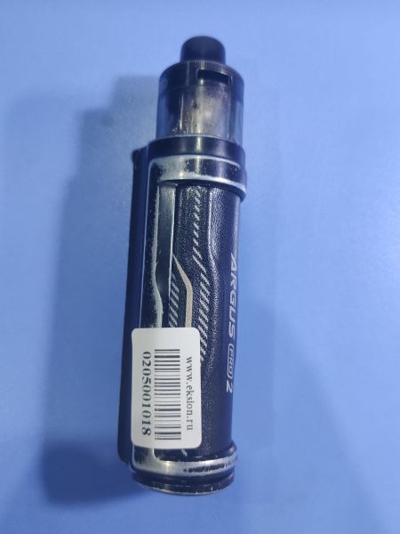 Купить VOOPOO Argus Pro 2 (c 18 лет) в Иркутск за 1100 руб.