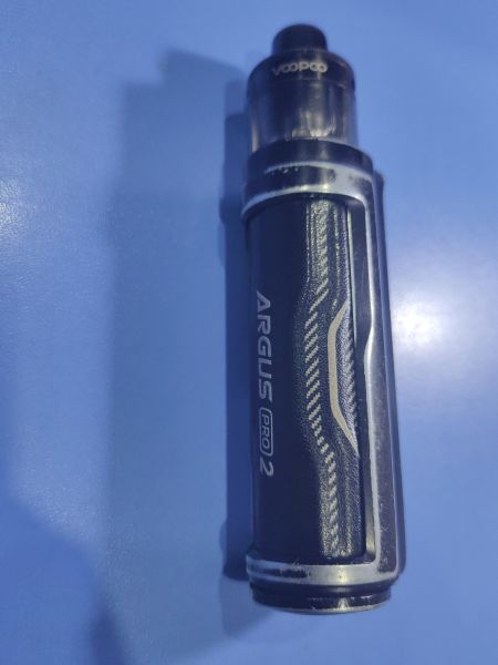 Купить VOOPOO Argus Pro 2 (c 18 лет) в Иркутск за 1100 руб.