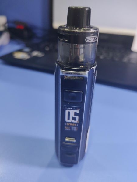 Купить VOOPOO Argus Pro 2 (c 18 лет) в Иркутск за 1100 руб.