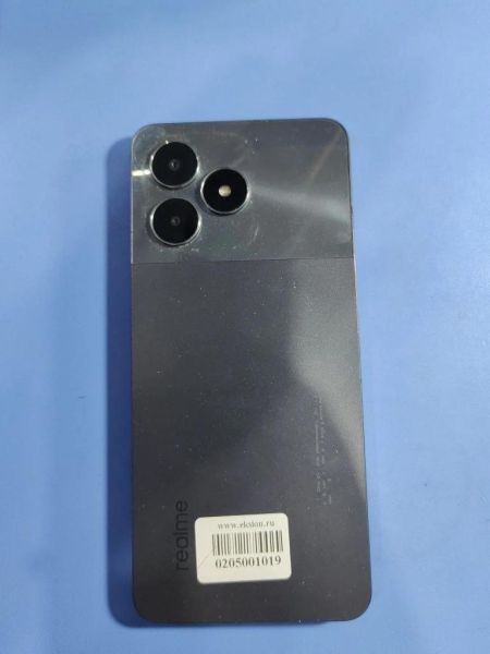 Купить Realme Note 50 3/64GB (RMX3834) Duos в Иркутск за 3500 руб.