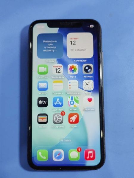 Купить Apple iPhone 11 64GB в Иркутск за 9400 руб.
