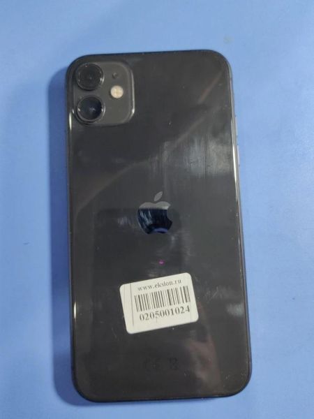 Купить Apple iPhone 11 64GB в Иркутск за 9400 руб.