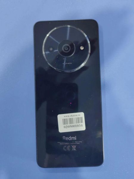 Купить Xiaomi Redmi A3 4/128GB (23129RN51X) Duos в Иркутск за 4000 руб.