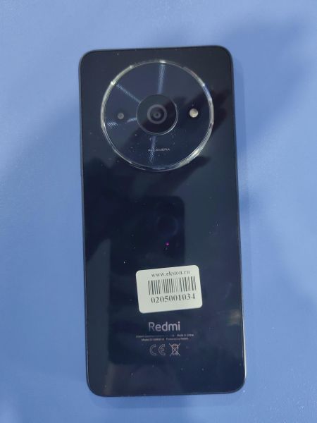 Купить Xiaomi Redmi A3 4/128GB (23129RN51X) Duos в Иркутск за 4000 руб.