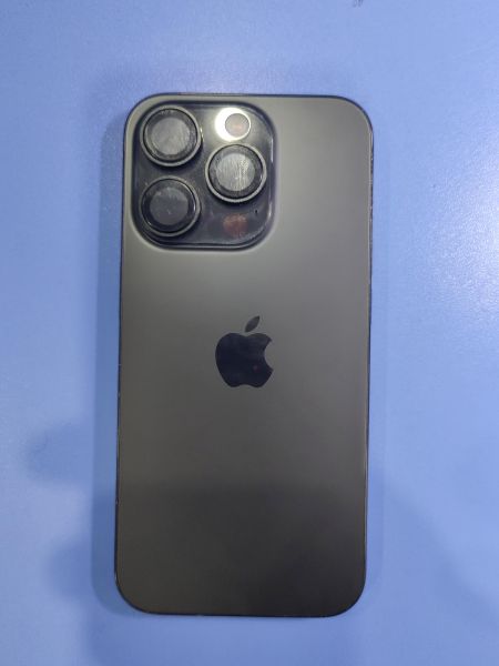 Купить Apple iPhone 15 Pro 128GB в Иркутск за 47500 руб.