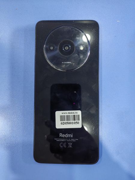 Купить Xiaomi Redmi A3 4/128GB (23129RN51X) Duos в Иркутск за 4200 руб.