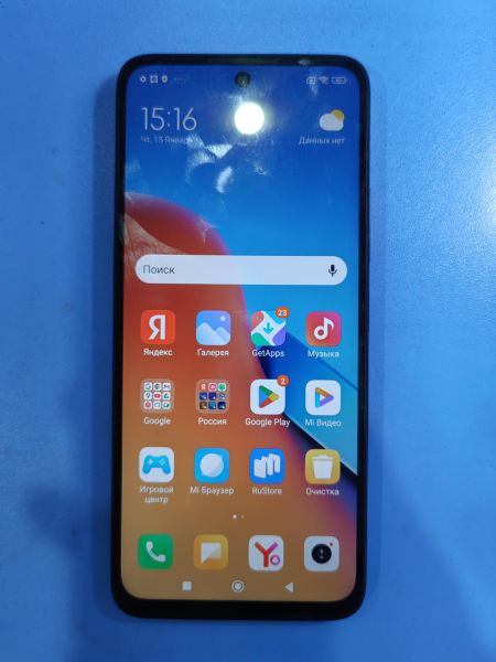 Купить Xiaomi Redmi 12 4/128GB (23053RN02Y) Duos в Иркутск за 4500 руб.