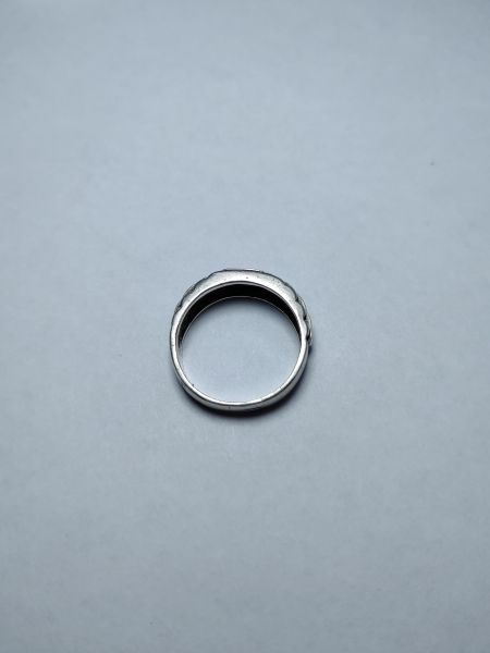 Купить Кольцо серебро 925 5,70g, вес изделия 5.7g, размер 19.5 в Иркутск за 1350 руб.