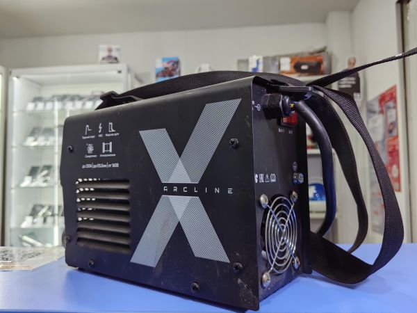 Купить Start ArcLine Х250 в Иркутск за 4000 руб.