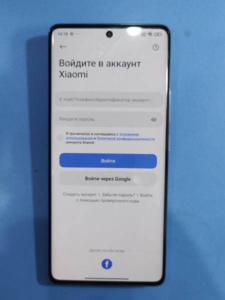Купить Xiaomi Redmi Note 14 Pro 8/256GB (24116RACCG) Duos в Иркутск за 12200 руб.