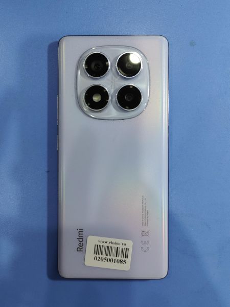 Купить Xiaomi Redmi Note 14 Pro 8/256GB (24116RACCG) Duos в Иркутск за 12200 руб.