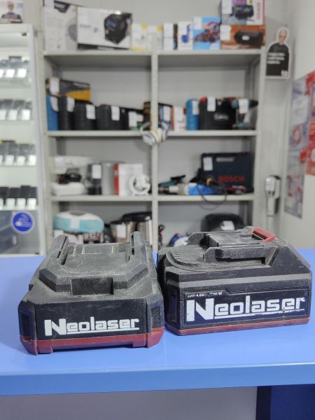 Купить Neolaser NCDB-63 с СЗУ в Иркутск за 4500 руб.