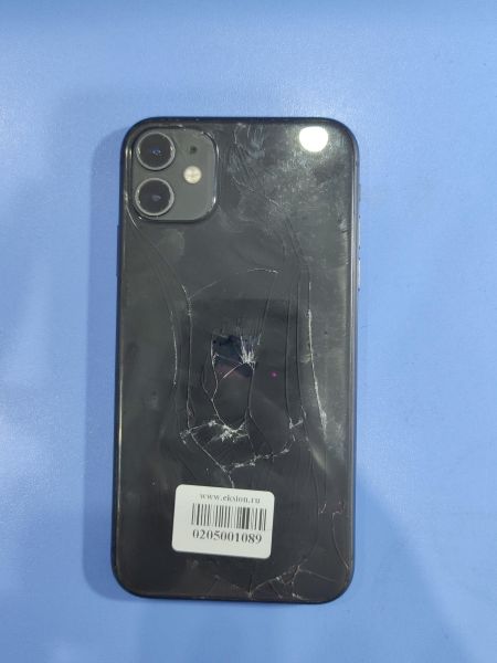 Купить Apple iPhone 11 64GB в Иркутск за 8600 руб.