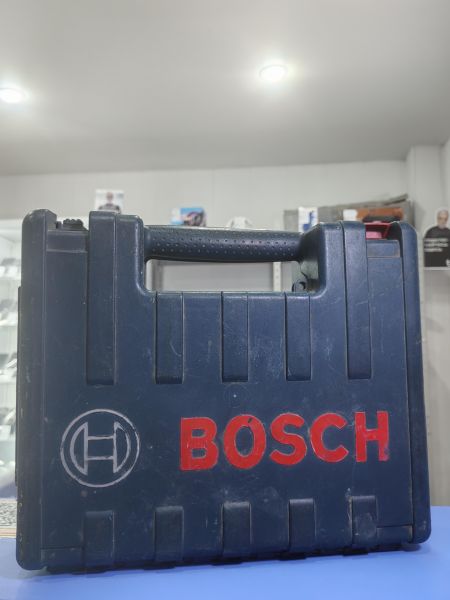 Купить Bosch GSR 180-LI (1700 об/мин) с СЗУ в Иркутск за 4400 руб.