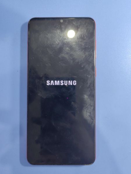 Купить Samsung Galaxy A02 2/32GB (A022G) Duos в Иркутск за 2300 руб.