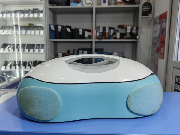 Купить Everybot RS500 в Иркутск за 2300 руб.