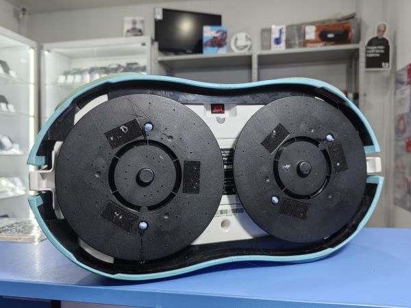 Купить Everybot RS500 в Иркутск за 2300 руб.