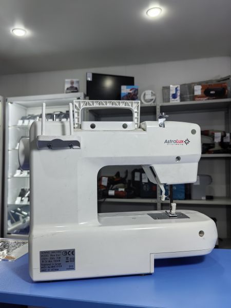 Купить Astralux Blue Line I в Иркутск за 3300 руб.