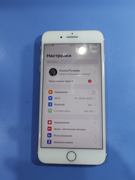 Купить Apple iPhone 7 Plus 32GB в Иркутск за 2700 руб.