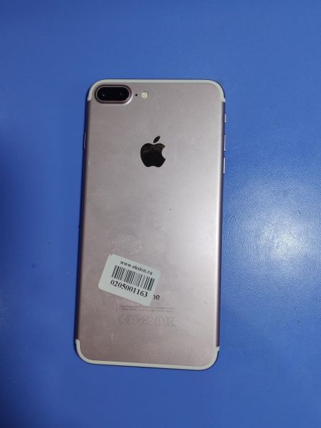 Купить Apple iPhone 7 Plus 32GB в Иркутск за 2700 руб.