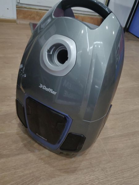 Купить Doffler VCB 2490 BL в Иркутск за 1600 руб.